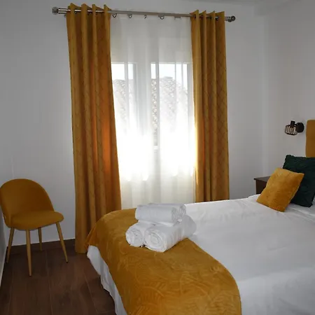 El Rincon De La Jara * Jarandilla de la Vera