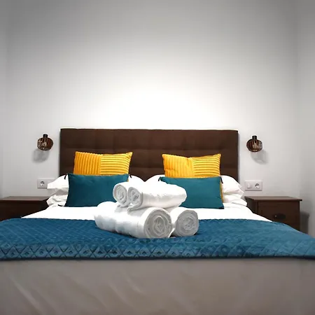 El Rincon De La Jara Jarandilla de la Vera