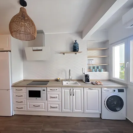 Appartamento El Rincon De La Jara