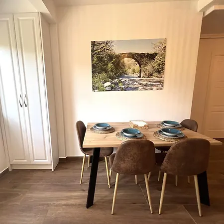 Appartamento El Rincon De La Jara