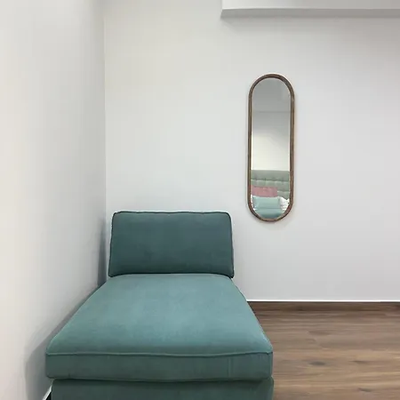 公寓 El Rincon De La Jara