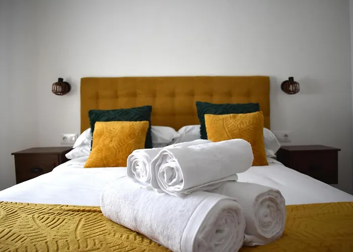 El Rincon De La Jara Appartamento *