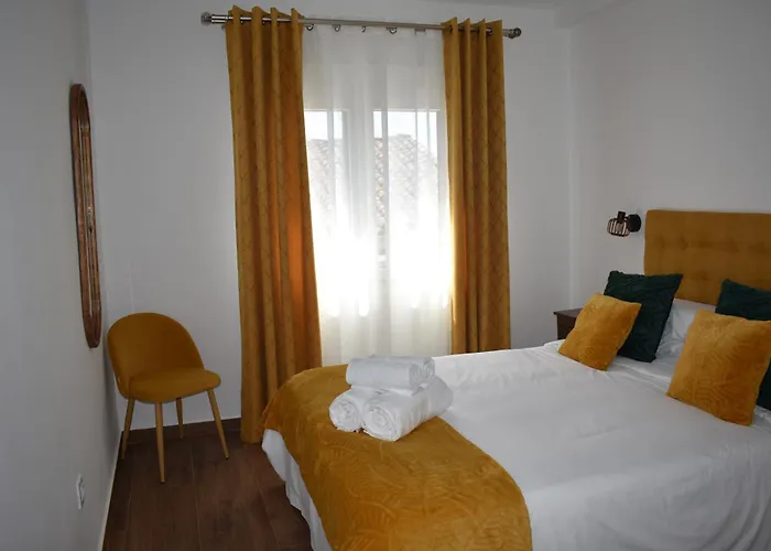 El Rincon De La Jara * Jarandilla de la Vera