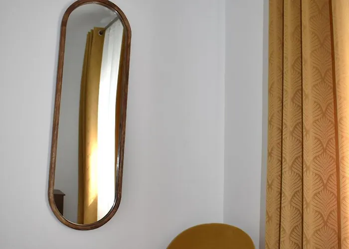 Appartamento El Rincon De La Jara Jarandilla de la Vera