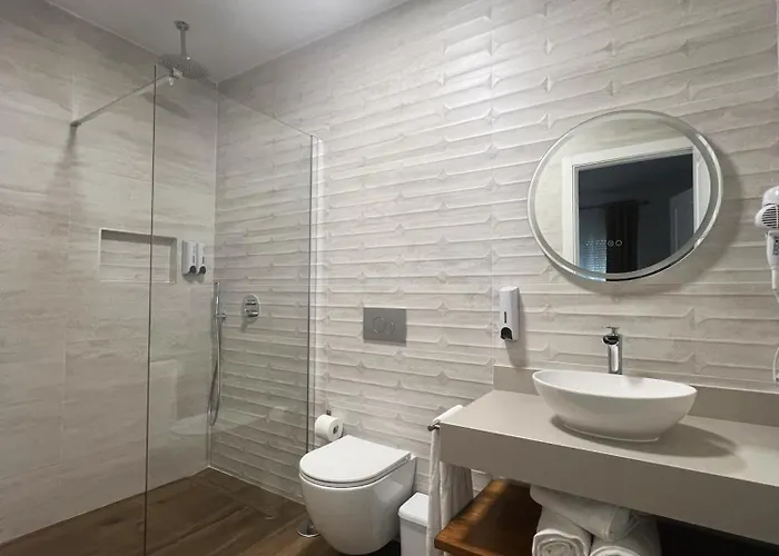 El Rincon De La Jara