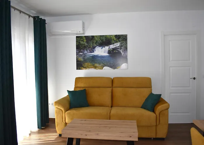 Appartement El Rincon De La Jara