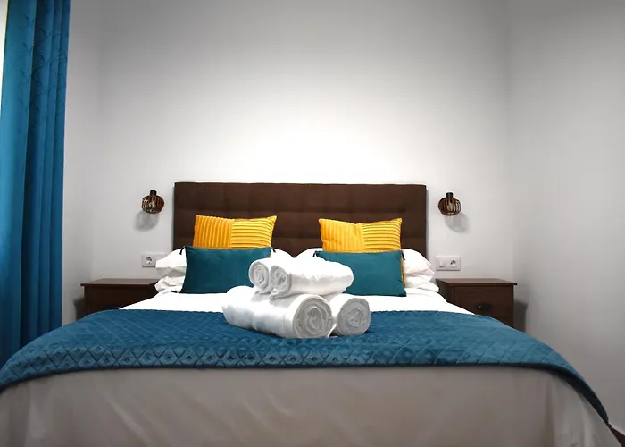 El Rincon De La Jara Jarandilla de la Vera