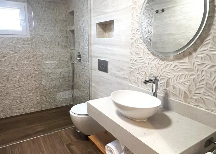 El Rincon De La Jara Appartamento Jarandilla de la Vera