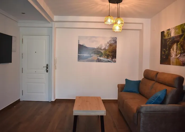 El Rincon De La Jara