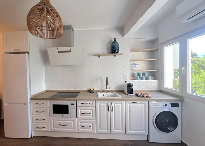 Appartement El Rincon De La Jara