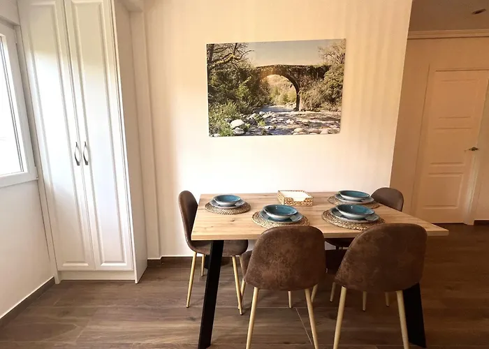 Appartement El Rincon De La Jara