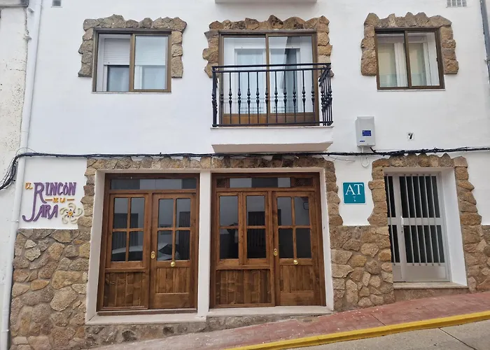 El Rincon De La Jara *